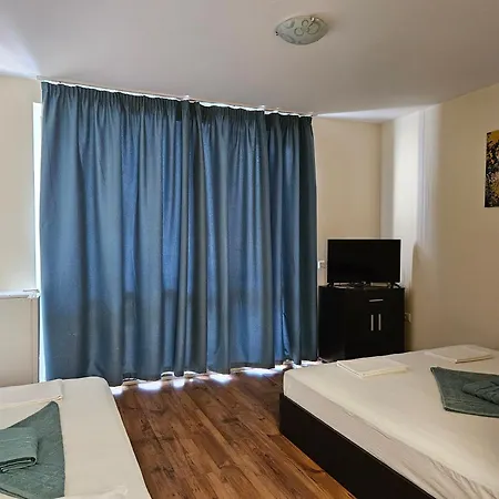 Hotel Family House Manolov