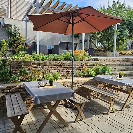 Family House Manolov Obzor