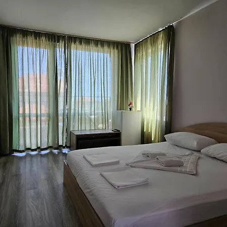 Family House Manolov * Obzor