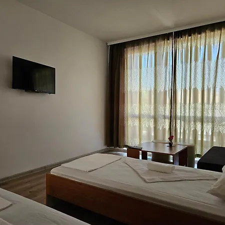 Hotel Family House Manolov