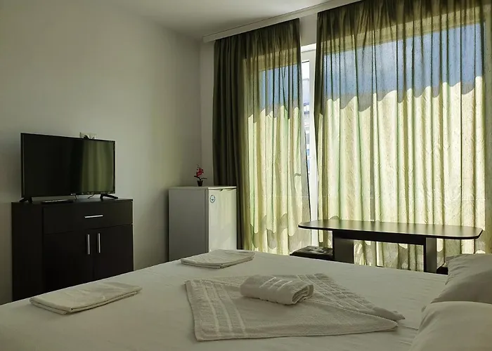 Hotel Family House Manolov