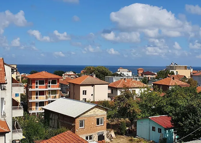 Family House Manolov * Obzor