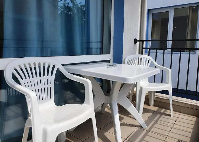 Hotel Family House Manolov Obzor