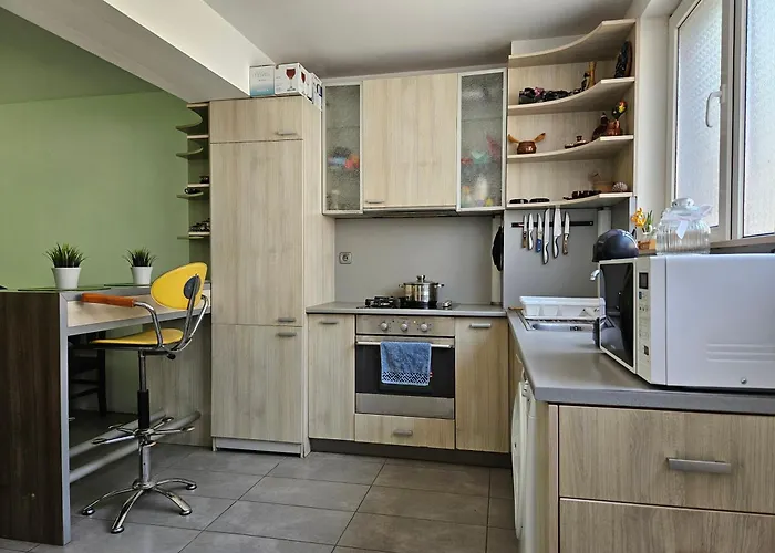 Family House Manolov Obzor