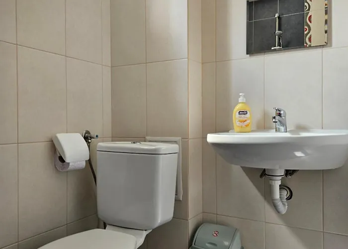 Hotel Family House Manolov