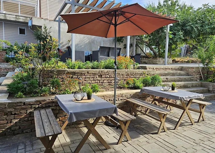 Family House Manolov Obzor