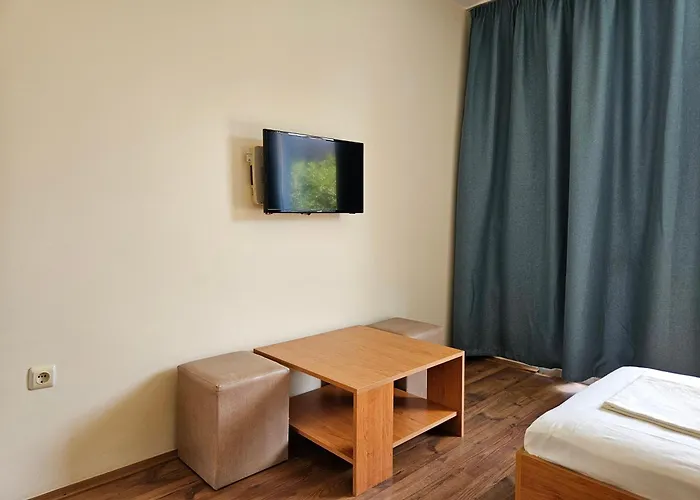 Family House Manolov